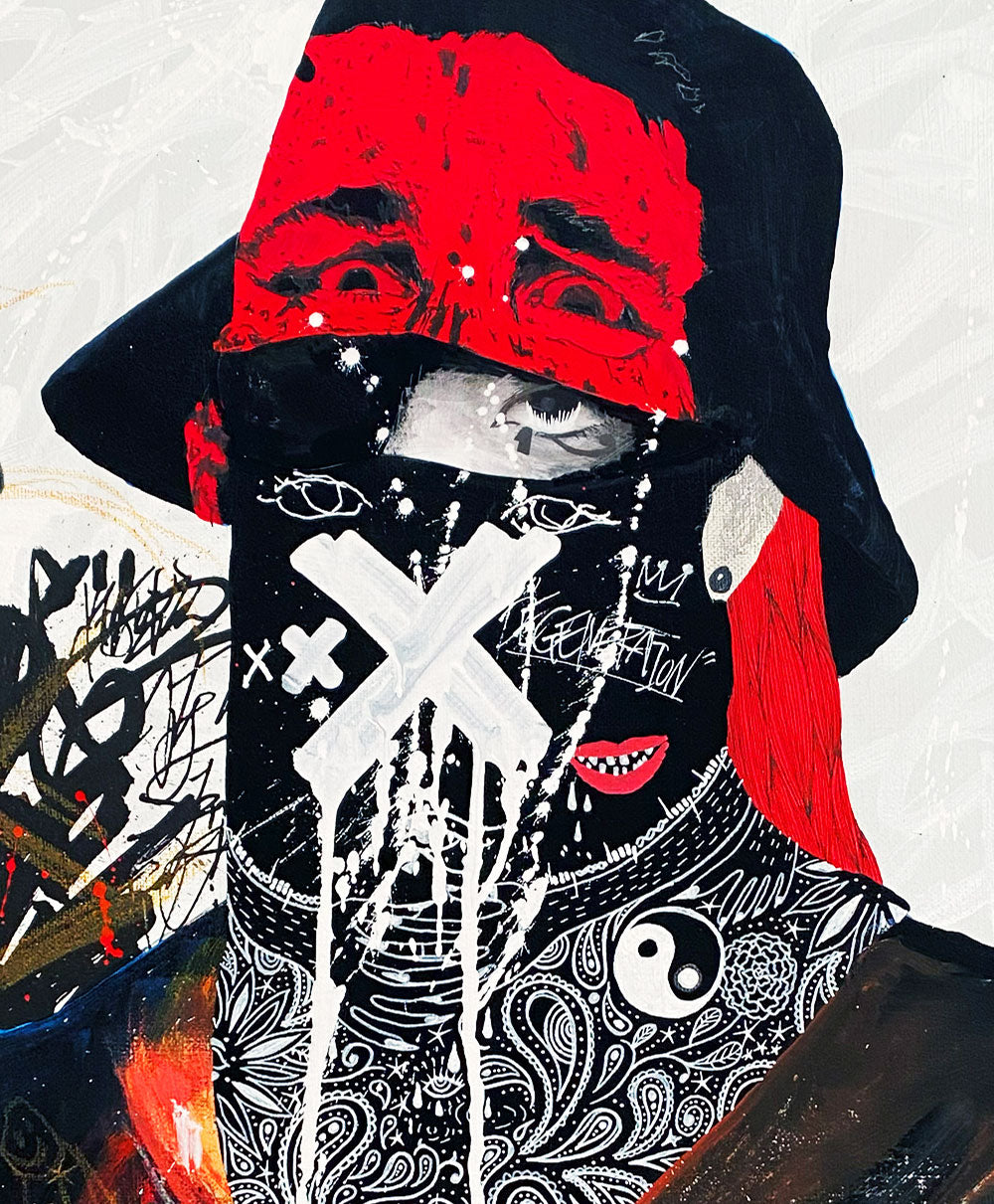 DEGENERATION