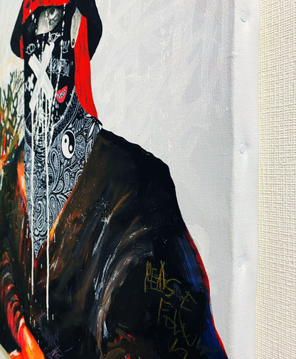 DEGENERATION
