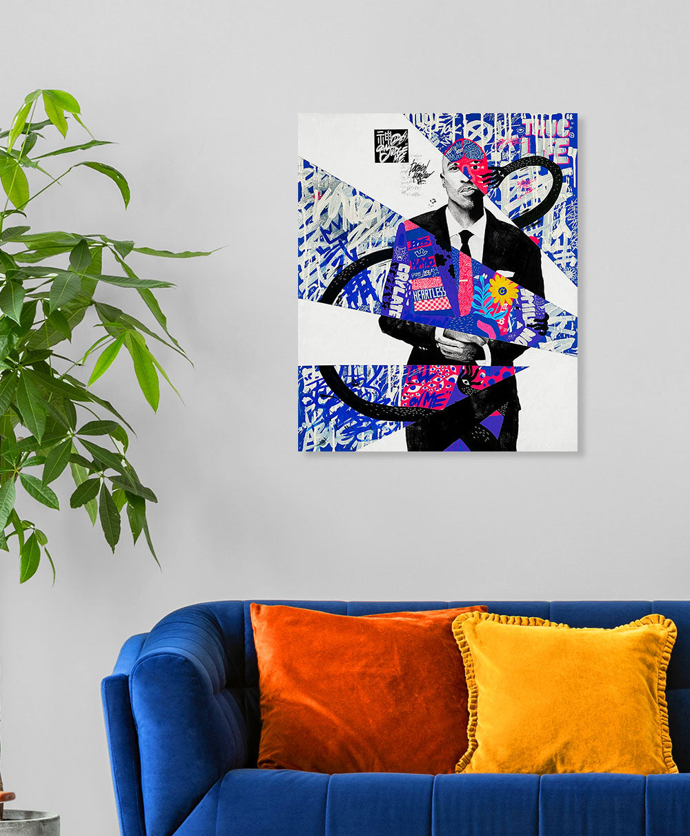 WACK-顎Q – WACK-顎Q | ART ONLINE STORE