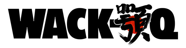 PATHS THAT CROSSx – WACK-顎Q | ART ONLINE STORE